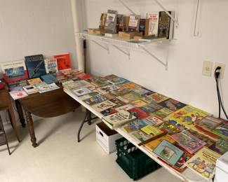 Children Books and more