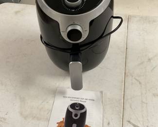 2qt. Air Fryer