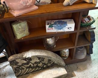 Wall shelf, Shelves, boxes