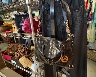 Michael Kors Purse and others