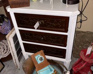 Car planter, coaster sets, Wall phone planter