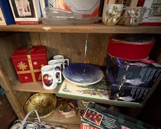 Bell of Christmas Mr. Christmas 