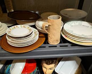 Lost of china singles