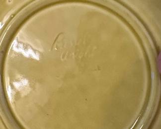 Russell Wright China