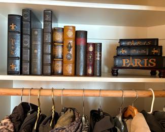 Treasure books that are actually boxes