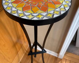 Tile Table - excellent condition