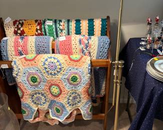 Stiffel Brass Floor Lamp