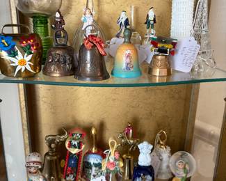 Bell Collection