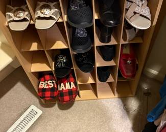 Great designer shoes