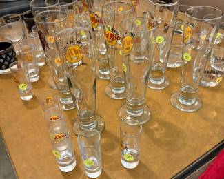 Beer Classes from different cities