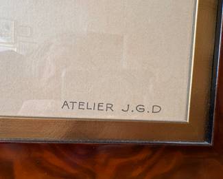Atelier J.G.D