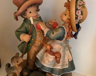 Anri "Juan Ferrandiz "My Heart is Yours" 8"