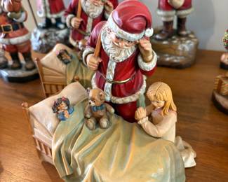 Musical Anri "Silent Night"