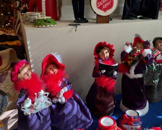 Red Hat Lady Beyers Choice