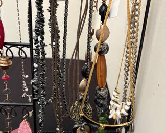 Fashion Jewelry of all eras