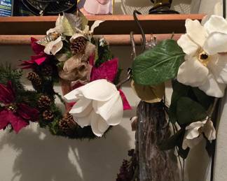 Fans - Artificial Plants 