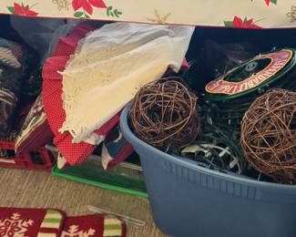 Christmas Decor 