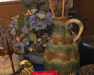 Artificial Plants - Napkin Rings