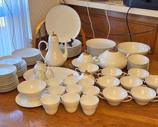 Rosenthal Fine China Set from Germany 