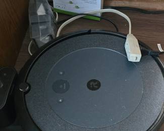 Roomba Robot
