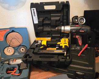 Power Tools 