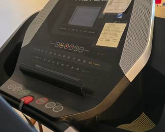 Another Picture of Treadmill 