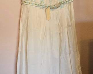 Vintage Ladies Dress