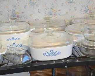 Corning Ware 
