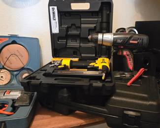 Power Tools 