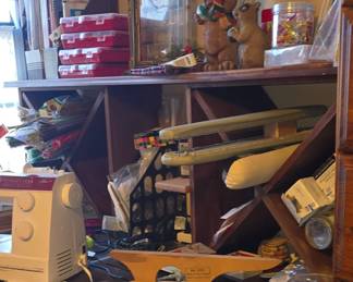 Sewing and Craft Supplies 
