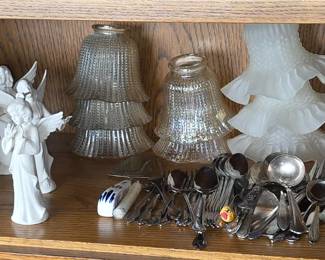 Light Shades- Flatware 