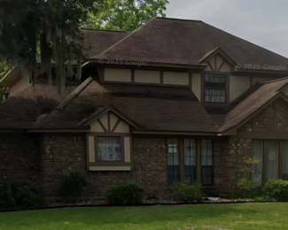 Grab ya a cup of coffee or a cold beer. Here we go 2 story house packed! Still pulling out items and working on garage! 62 Years collecting together. 