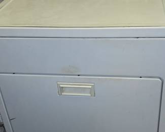 Kenmore Dryer