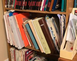 Sewing and Craft Books