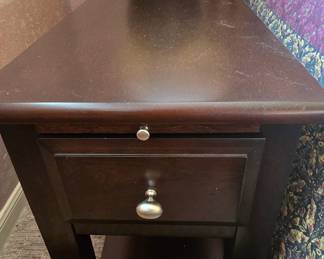 2 Nightstands - We have 3