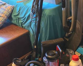 Vacumn  - Floor Cleaners