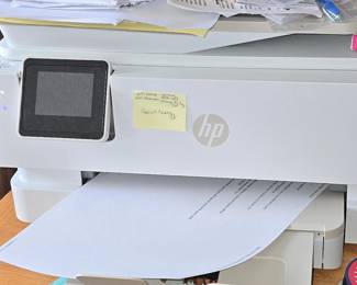 Hp printer