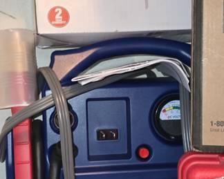 Jigsaw - Jump Start  - 