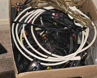 Computer Wires