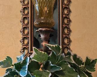 Midcentury Wall Decor 