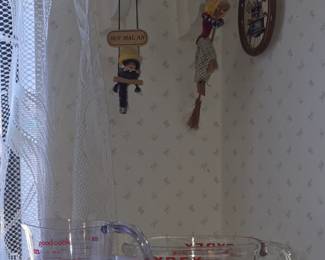 Wall Shelf - kitchen Misc 