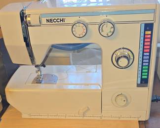 Neckline Sewing Supplies 