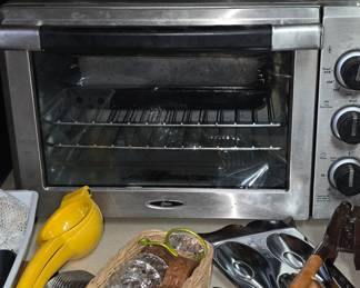 Broiler - Kitchen Utensils 