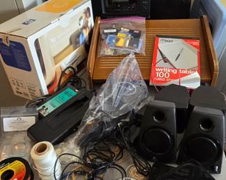 Remotes - Office Supplies 