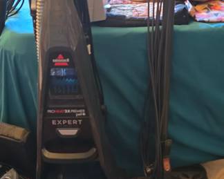 Bissell Floor Cleaner