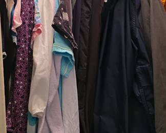 Ladies Clothes Size M - L