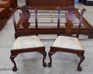 Henkel Harris Chairs