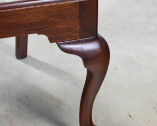 Henkel Harris Chair detail