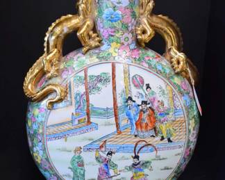 Chinese Vase
