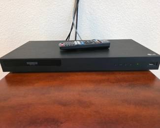 123 LGUBK904KUltraHDBluRayPlayerWithDolbyVision